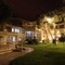 Hotel Beaumonde Garden - map