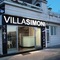 Villa Simoni Apartments - map