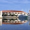 Marina Frapa Resort Rogoznica - map