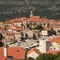 Accommodation Drasko - map