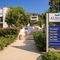 Villas Almar - map