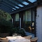 Hotel & Restaurant Milan - map