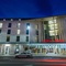 Corso Hotel Pécs - map