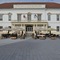Mercure Szekesfehervar Magyar Kiraly - map