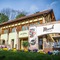 Imola Udvarház Dessert Hotel - map