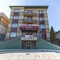 City Hotel Miskolc - map