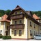 Hotel Szeleta - map