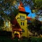 Fried Castle Hotel And Restaurant - map