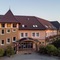 Granada Konferencia Wellness Sport Hotel - map