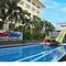 Eastparc Hotel - map