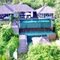Shunyata Villas Bali - map