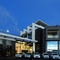 Grand Dafam Bela Ternate - map