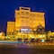Noormans Hotel Semarang - map
