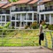 Bess Resort And Waterpark Lawang - map