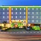 Pop! Hotel Nusa Dua - map