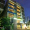 Hotel 88 Embong Kenongo By Wh - map