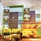 Bamboo Inn Hotel & Cafe - map