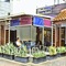 Cipta Hotel Wahid Hasyim - map