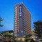 Nagoya Plasa Hotel - map