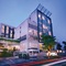 Aston Jember Hotel And Conference Center - map