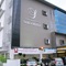 Saka Hotel Medan - map