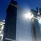 Hotel Harmony In Pontianak - map