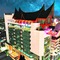 Balairung Hotel - map