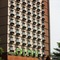 Hotel Olive - map