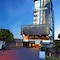 Top Malioboro Hotel - map