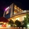 Hotel Banjarmasin International - map