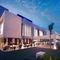 Atria Hotel Malang - map