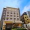 Pranaya Boutique Hotel - map