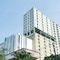 Bogor Valley Hotel - map