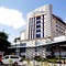 Grand Qin Hotel Banjarbaru Syariah - map