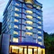 Aston Jayapura Hotel & Convention Center - map