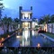 Bali Diamonds Villas - map