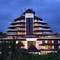 Grand Diamond Hotel Yogyakarta - map