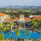 Mason Pine Hotel, Bandung - map