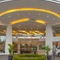 Hotel Santika Bangka - map