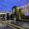 Fm7 Resort Hotel Jakarta - map
