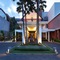 Hotel Santika Premiere Malang - map
