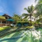 Sejuk Beach Villas - map