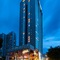 Ascott Guangzhou - map