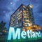 Metland Hotel Cirebon - map