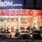 @Hom Hotel Kudus By Horison Group - Chse Certified - map