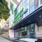 Holiday Inn Express Suzhou City Center By Ihg - map