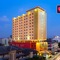 Best Western Plus Makassar Beach - map