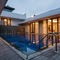 Nagisa Bali Bay View Villas By Nagisa Bali - map