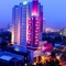 Hotel Santika Premiere Gubeng - Surabaya - map