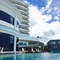 Bw Suite Belitung - map